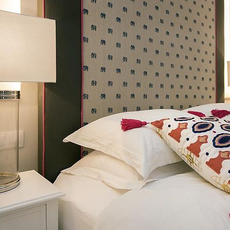 Corfu  Merchant Liston Suite מראה חיצוני תמונה