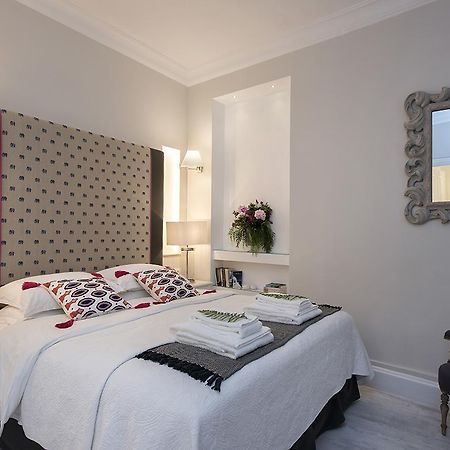 Corfu  Merchant Liston Suite מראה חיצוני תמונה
