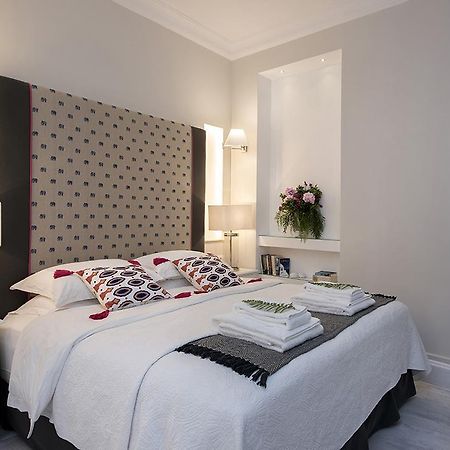 Corfu  Merchant Liston Suite מראה חיצוני תמונה