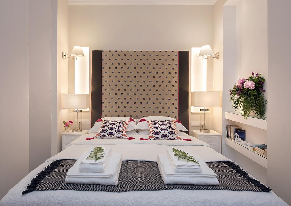 Corfu  Merchant Liston Suite מראה חיצוני תמונה