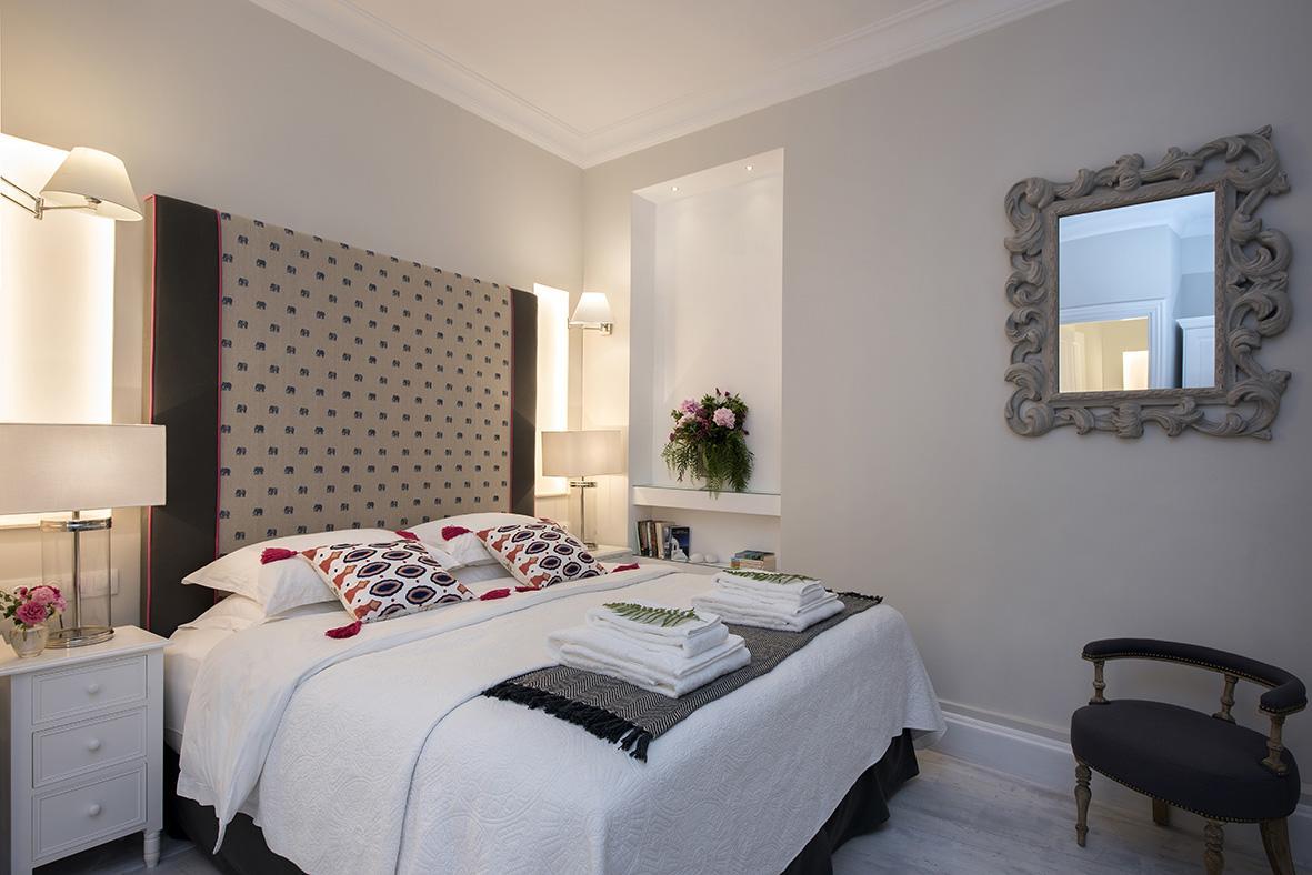 Corfu  Merchant Liston Suite מראה חיצוני תמונה