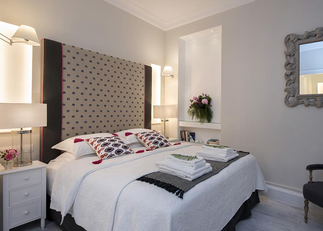 Corfu  Merchant Liston Suite מראה חיצוני תמונה